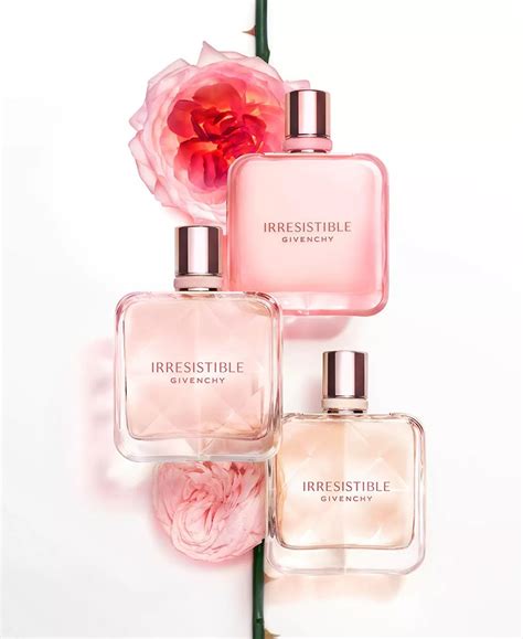 rosee givenchy|givenchy irresistible rose velvet notes.